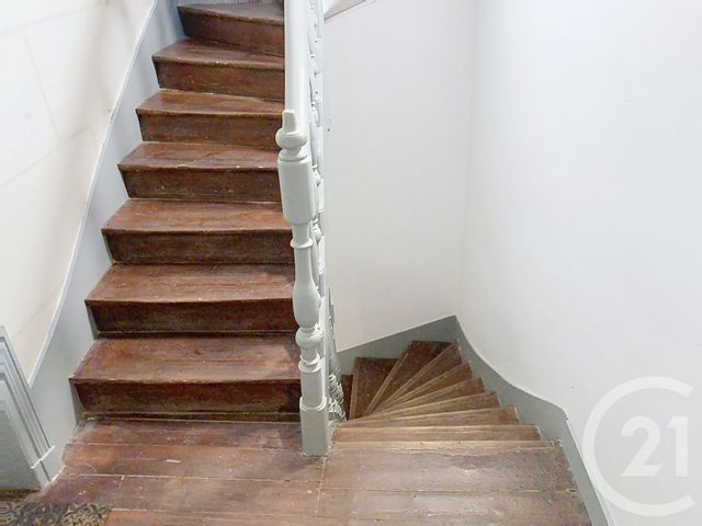 Appartement Studio &agrave; vendre - 2 pi&egrave;ces - 22 m2 - Rochefort - 17 - POITOU-CHARENTES