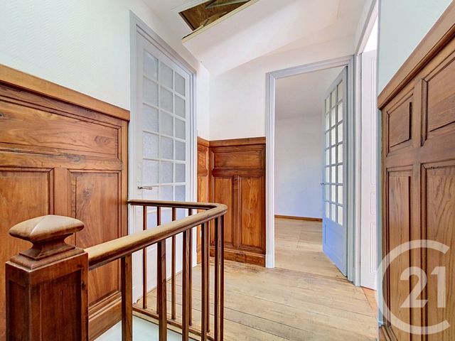 Appartement F3 &agrave; vendre - 3 pi&egrave;ces - 76 m2 - Rochefort - 17 - POITOU-CHARENTES