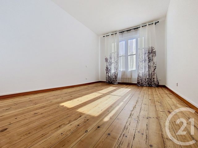 Appartement F3 &agrave; vendre - 3 pi&egrave;ces - 76 m2 - Rochefort - 17 - POITOU-CHARENTES
