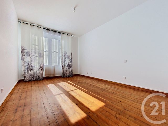 Appartement F3 &agrave; vendre - 3 pi&egrave;ces - 76 m2 - Rochefort - 17 - POITOU-CHARENTES