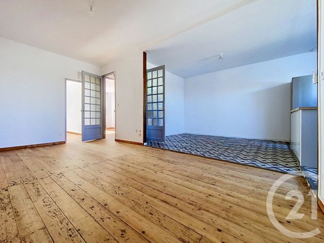 Appartement F3 &agrave; vendre - 3 pi&egrave;ces - 76 m2 - Rochefort - 17 - POITOU-CHARENTES
