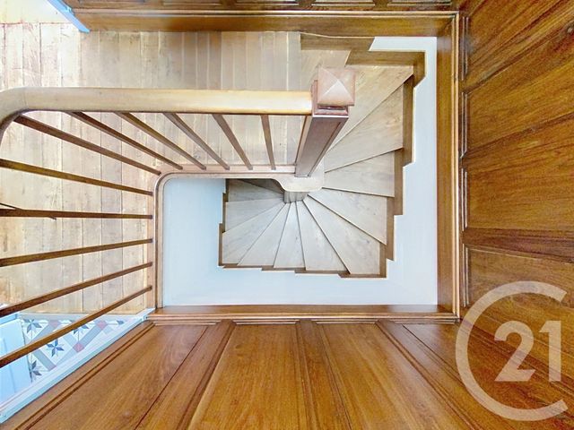 Appartement F3 &agrave; vendre - 3 pi&egrave;ces - 76 m2 - Rochefort - 17 - POITOU-CHARENTES
