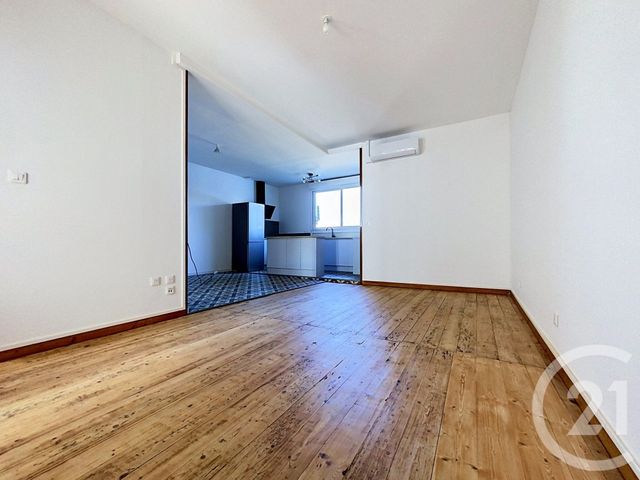 Appartement F3 &agrave; vendre - 3 pi&egrave;ces - 76 m2 - Rochefort - 17 - POITOU-CHARENTES