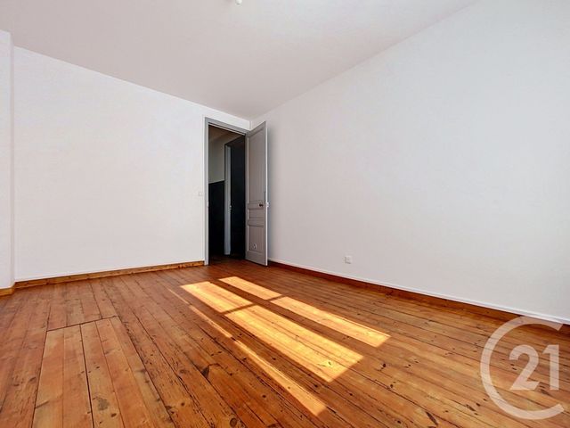 Appartement F3 &agrave; vendre - 3 pi&egrave;ces - 76 m2 - Rochefort - 17 - POITOU-CHARENTES