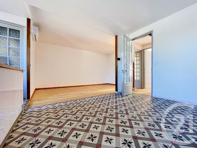 Appartement F3 &agrave; vendre - 3 pi&egrave;ces - 76 m2 - Rochefort - 17 - POITOU-CHARENTES