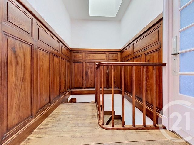 Appartement F3 &agrave; vendre - 3 pi&egrave;ces - 76 m2 - Rochefort - 17 - POITOU-CHARENTES