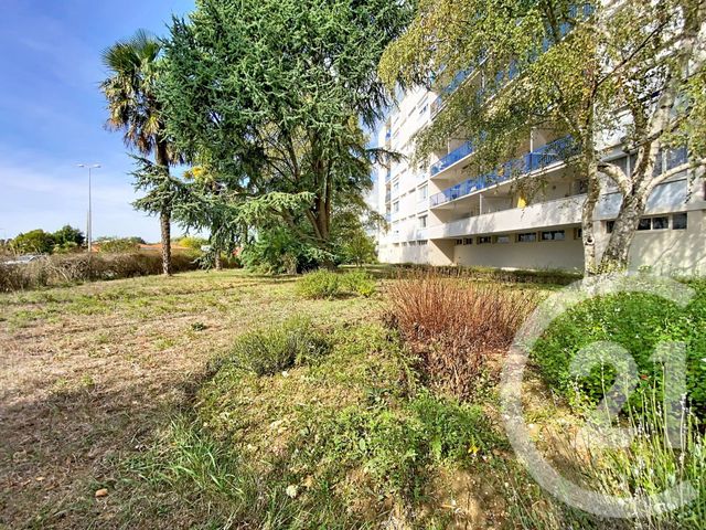 Appartement &agrave; vendre - 3 pi&egrave;ces - 86,72 m2 - Rochefort - 17 - POITOU-CHARENTES