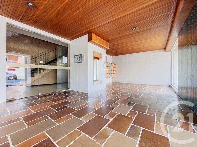 Appartement &agrave; vendre - 3 pi&egrave;ces - 86,72 m2 - Rochefort - 17 - POITOU-CHARENTES