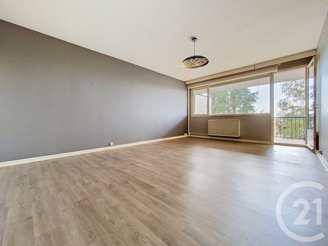 Appartement &agrave; vendre - 3 pi&egrave;ces - 86,72 m2 - Rochefort - 17 - POITOU-CHARENTES