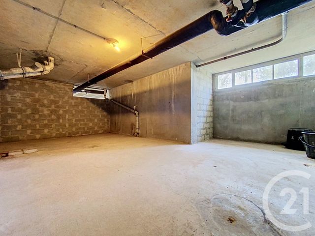 Appartement &agrave; vendre - 3 pi&egrave;ces - 86,72 m2 - Rochefort - 17 - POITOU-CHARENTES
