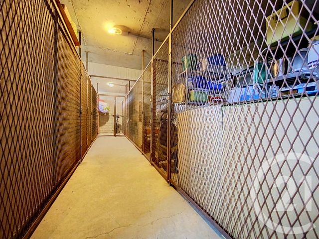 Appartement &agrave; vendre - 3 pi&egrave;ces - 86,72 m2 - Rochefort - 17 - POITOU-CHARENTES