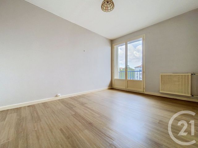 Appartement &agrave; vendre - 3 pi&egrave;ces - 86,72 m2 - Rochefort - 17 - POITOU-CHARENTES