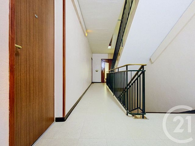 Appartement &agrave; vendre - 3 pi&egrave;ces - 86,72 m2 - Rochefort - 17 - POITOU-CHARENTES