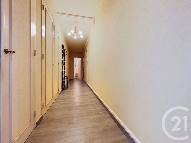 Appartement &agrave; vendre - 3 pi&egrave;ces - 86,72 m2 - Rochefort - 17 - POITOU-CHARENTES