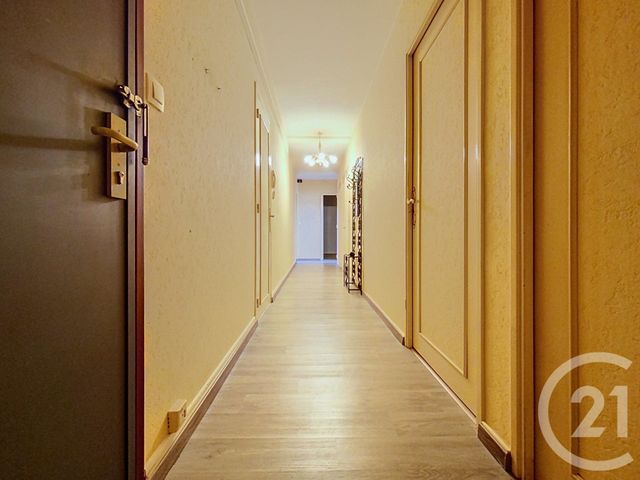 Appartement &agrave; vendre - 3 pi&egrave;ces - 86,72 m2 - Rochefort - 17 - POITOU-CHARENTES