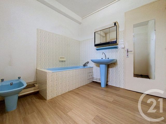 Appartement &agrave; vendre - 3 pi&egrave;ces - 86,72 m2 - Rochefort - 17 - POITOU-CHARENTES