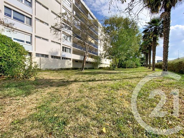 Appartement &agrave; vendre - 3 pi&egrave;ces - 86,72 m2 - Rochefort - 17 - POITOU-CHARENTES