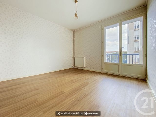 Appartement &agrave; vendre - 3 pi&egrave;ces - 86,72 m2 - Rochefort - 17 - POITOU-CHARENTES