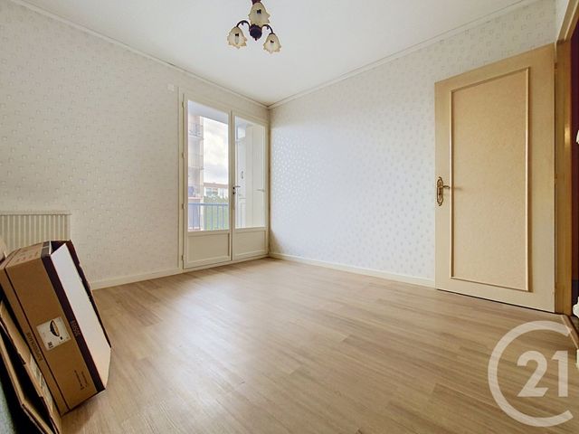 Appartement &agrave; vendre - 3 pi&egrave;ces - 86,72 m2 - Rochefort - 17 - POITOU-CHARENTES