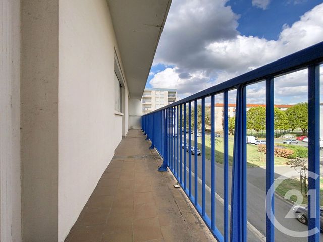 Appartement &agrave; vendre - 3 pi&egrave;ces - 86,72 m2 - Rochefort - 17 - POITOU-CHARENTES