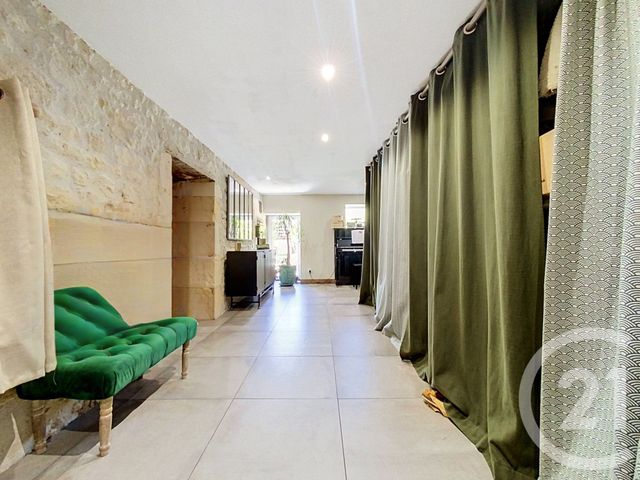 Maison &agrave; vendre - 5 pi&egrave;ces - 205,57 m2 - Echillais - 17 - POITOU-CHARENTES