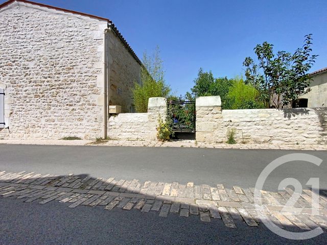 Maison &agrave; vendre - 5 pi&egrave;ces - 205,57 m2 - Echillais - 17 - POITOU-CHARENTES