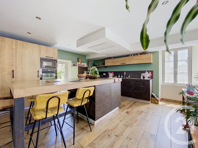 Maison &agrave; vendre - 5 pi&egrave;ces - 205,57 m2 - Echillais - 17 - POITOU-CHARENTES
