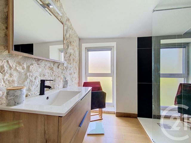 Maison &agrave; vendre - 5 pi&egrave;ces - 205,57 m2 - Echillais - 17 - POITOU-CHARENTES