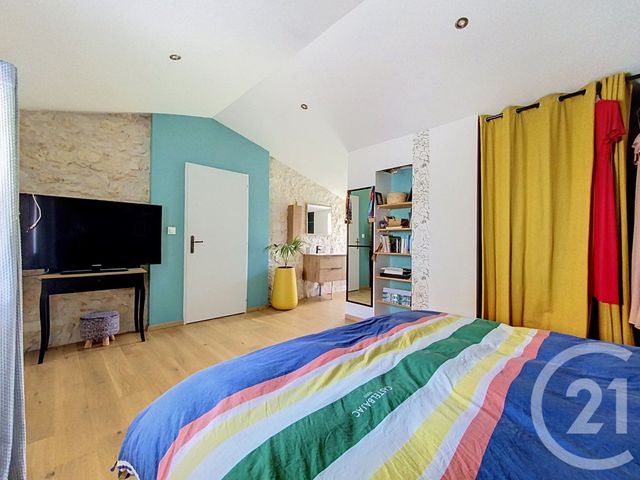 Maison &agrave; vendre - 5 pi&egrave;ces - 205,57 m2 - Echillais - 17 - POITOU-CHARENTES