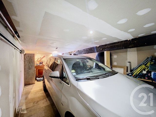 Maison &agrave; vendre - 5 pi&egrave;ces - 205,57 m2 - Echillais - 17 - POITOU-CHARENTES