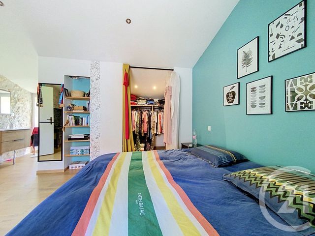 Maison &agrave; vendre - 5 pi&egrave;ces - 205,57 m2 - Echillais - 17 - POITOU-CHARENTES