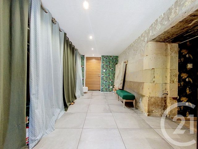 Maison &agrave; vendre - 5 pi&egrave;ces - 205,57 m2 - Echillais - 17 - POITOU-CHARENTES