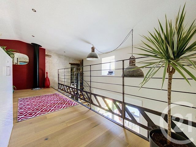 Maison &agrave; vendre - 5 pi&egrave;ces - 205,57 m2 - Echillais - 17 - POITOU-CHARENTES