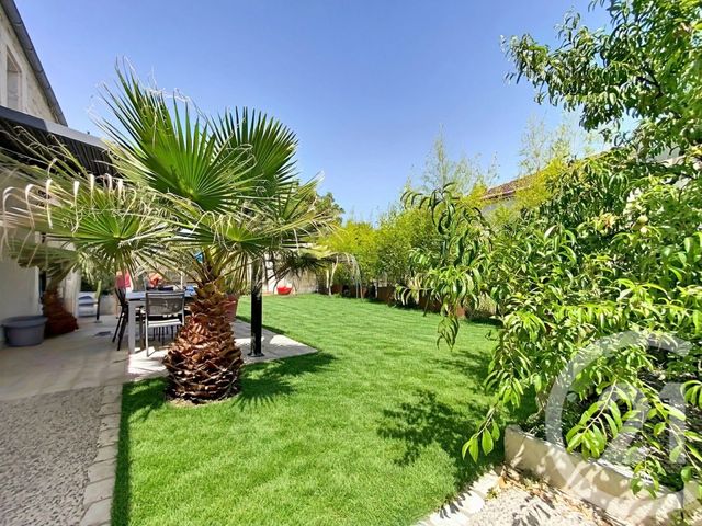 Maison &agrave; vendre - 5 pi&egrave;ces - 205,57 m2 - Echillais - 17 - POITOU-CHARENTES