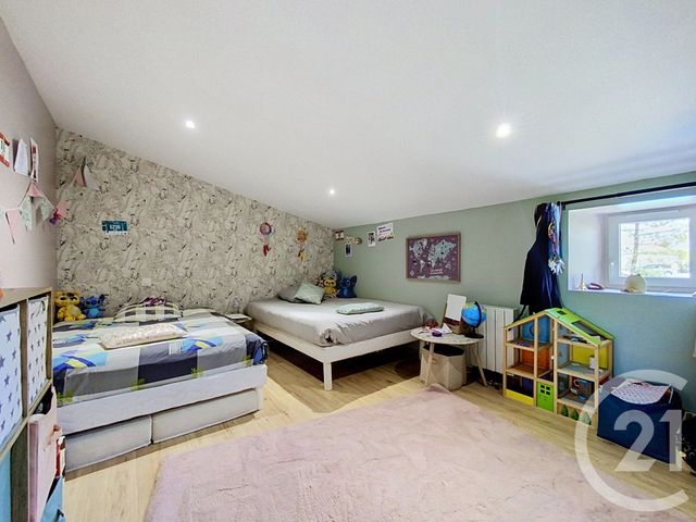 Maison &agrave; vendre - 5 pi&egrave;ces - 205,57 m2 - Echillais - 17 - POITOU-CHARENTES