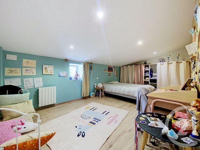 Maison &agrave; vendre - 5 pi&egrave;ces - 205,57 m2 - Echillais - 17 - POITOU-CHARENTES