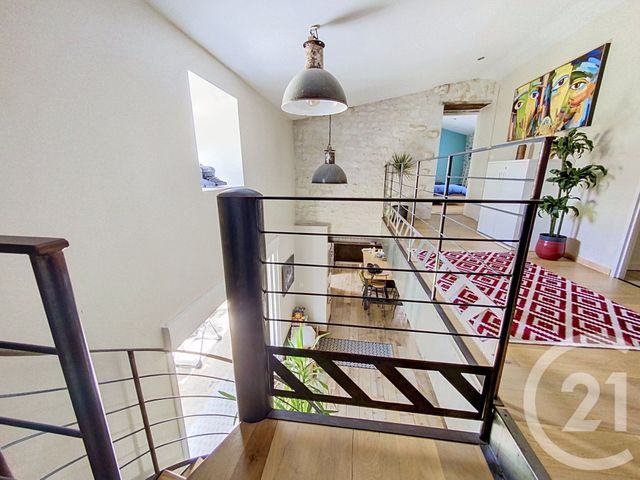 Maison &agrave; vendre - 5 pi&egrave;ces - 205,57 m2 - Echillais - 17 - POITOU-CHARENTES