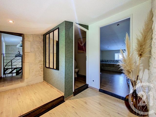 Maison &agrave; vendre - 5 pi&egrave;ces - 205,57 m2 - Echillais - 17 - POITOU-CHARENTES