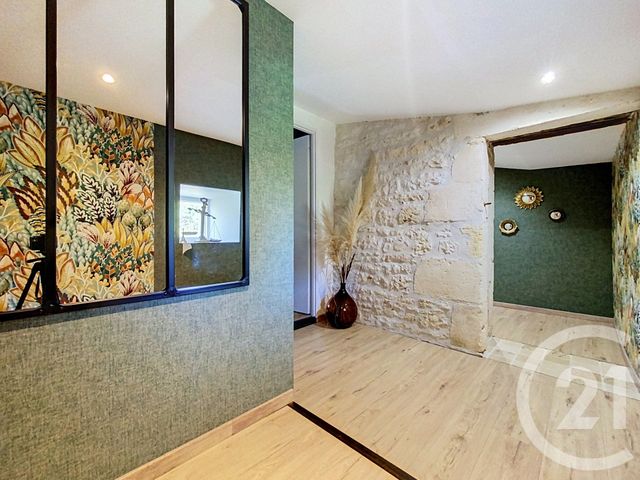 Maison &agrave; vendre - 5 pi&egrave;ces - 205,57 m2 - Echillais - 17 - POITOU-CHARENTES