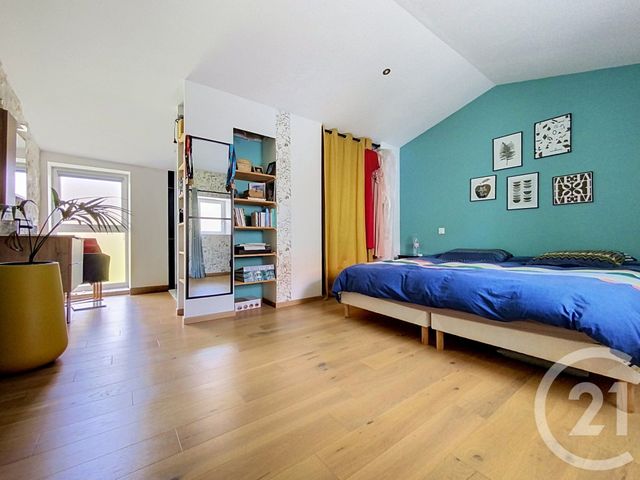 Maison &agrave; vendre - 5 pi&egrave;ces - 205,57 m2 - Echillais - 17 - POITOU-CHARENTES