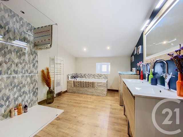Maison &agrave; vendre - 5 pi&egrave;ces - 205,57 m2 - Echillais - 17 - POITOU-CHARENTES