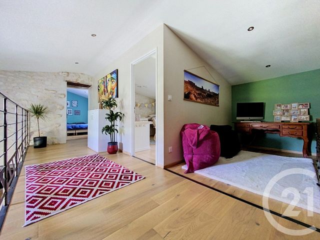 Maison &agrave; vendre - 5 pi&egrave;ces - 205,57 m2 - Echillais - 17 - POITOU-CHARENTES