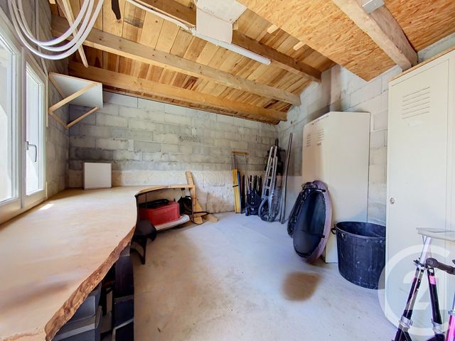 Maison &agrave; vendre - 5 pi&egrave;ces - 205,57 m2 - Echillais - 17 - POITOU-CHARENTES