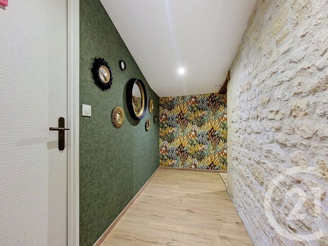 Maison &agrave; vendre - 5 pi&egrave;ces - 205,57 m2 - Echillais - 17 - POITOU-CHARENTES