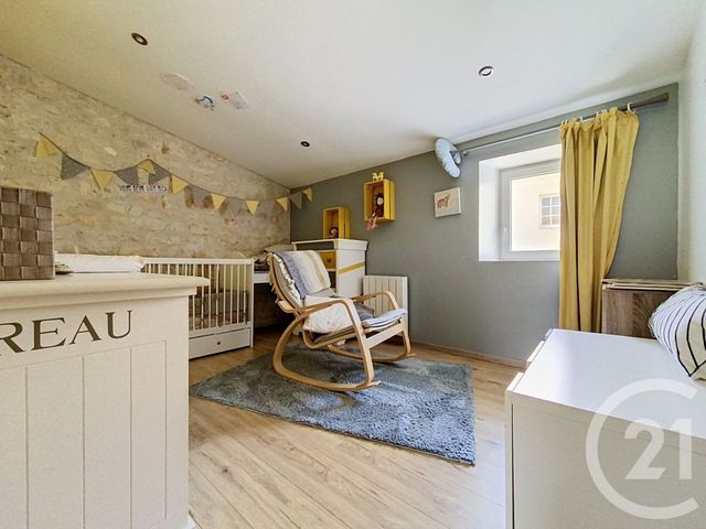Maison &agrave; vendre - 5 pi&egrave;ces - 205,57 m2 - Echillais - 17 - POITOU-CHARENTES