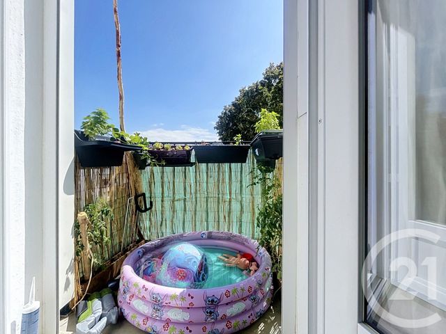 Appartement F4 &agrave; vendre - 4 pi&egrave;ces - 67,91 m2 - Rochefort - 17 - POITOU-CHARENTES