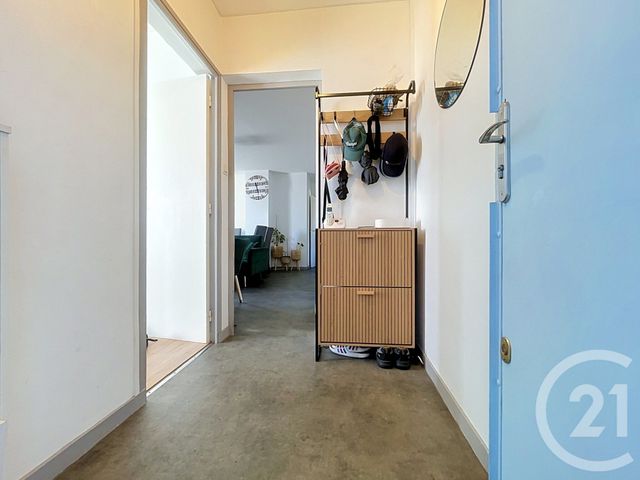 Appartement F4 &agrave; vendre - 4 pi&egrave;ces - 67,91 m2 - Rochefort - 17 - POITOU-CHARENTES