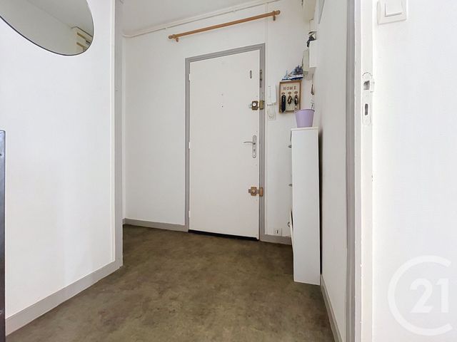 Appartement F4 &agrave; vendre - 4 pi&egrave;ces - 67,91 m2 - Rochefort - 17 - POITOU-CHARENTES
