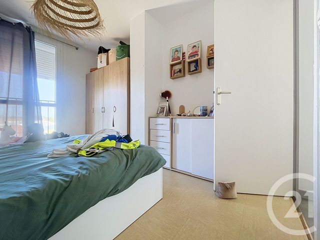 Appartement F4 &agrave; vendre - 4 pi&egrave;ces - 67,91 m2 - Rochefort - 17 - POITOU-CHARENTES