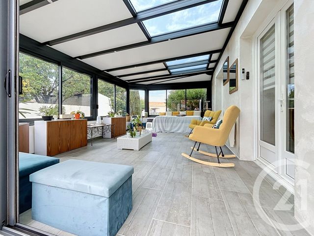 Maison &agrave; vendre - 5 pi&egrave;ces - 142 m2 - Tonnay Charente - 17 - POITOU-CHARENTES
